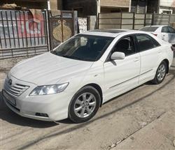 تۆیۆتا کامری